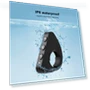 Bluetooth Helmet Headset Remote Control Button — Wireless Headsets for Powersports, JOHO