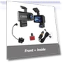 Car Dash Cam — Dashboard Cameras, JOHO
