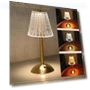 Classic Touch LED Desk Lamp — Desk & Table Lighting, Good Household Items