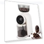 Conical Espresso Coffee Grinder — Electric Blade Coffee Grinders, Stone Home