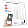 Door and Window Sensor — Smart Home Security, Build My Home