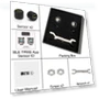 External Tire Pressure Sensor Monitor System — TPMS Sensor Replacements, Explorer Outdoors