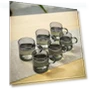Fully Automatic Tea Set — Kettles & Tea Machines, Stone Home