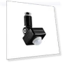 Intelligent Infrared Human Presence Sensor — Motion Actuated Switches, Rainbow Rain