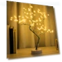 LED Night Light, Desk Lamp for Tree — Desk & Table Lighting, Good Household Items