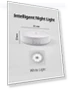 LED Night Light with Human Body Sensor — Night Lights, Cozy Cottage-Relax