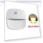 LED Night Light with Motion Sensor — Night Lights, Rainbow Rain