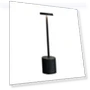 LED Touch Metal Desk Lamp — Study & Desk Lighting, Build My Home