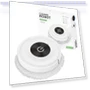 Mopping Robot — Smart Cleaning Robots, Rainbow Rain