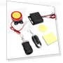Motorcycle Security Alarm Kit — Accessories, IKEA Supermarket