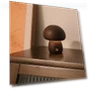 Mushroom LED Night Light — Night Lights, Good Household Items