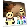 Night Light Panda with Touch Control — Night Lights, HIMO Group
