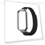 Nylon Loop Wristband Bracelet — Fitness Bands, Agood