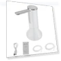 Rechargeable USB Mini Smart Extractor — Hydration Solutions, Explorer Outdoors