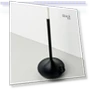 Rechargeable Wireless Touch Table Lamp — Lighting, Optimized General