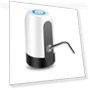 Self-priming Water Pump Electric Dispenser — Accessories, Super Dream Home