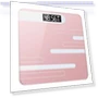 Smart Bathroom Scale with USB Charging — Weight Management Tools, Keep Health Care