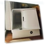 Smart Cat Litter Box — Waste Bins, Rainbow Rain