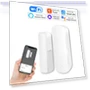 Smart Door Sensor — Smart Home Security, Build My Home