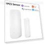 Smart Door Sensor — Smart Home Security, Good Household Items