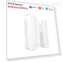 Smart Door Window Sensor — Smart Home Security, Build My Home