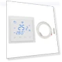 Smart Electric Floor Heating Thermostat — Smart Climate Control, ZuiyouBaby1