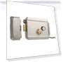 Smart Electric Gate Lock — Electromagnetic Security Locks, Build My Home