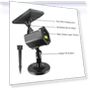 Smart LED Laser Projector — Outdoor Light Projectors, Actually lighting