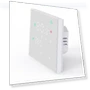 Smart Thermostat with Touch Screen — HVAC Controls, Minco Thermostatic