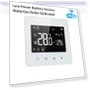 Smart Thermostat — HVAC Controls, AVATTO