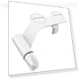 Smart Toilet Cover — Lid & Tank Covers, HIMO Group