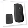 Smart Video Doorbell — Smart Home Security, Shredded cabbage