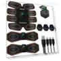 Smart Wireless EMS Muscle Trainer — Muscle Stimulators, AE Selection