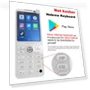 Smartphone with Touch Screen — Mobile Devices & Accessories, QIN