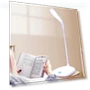 Touch LED Desk Lamp — Study & Desk Lighting, Good Household Items