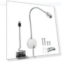 Touch LED Night Lights with Brightness Adjustment — Night Lights, Build My Home