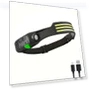 USB Rechargeable LED Headlamp — Flashlights, HIMO Group