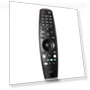 Voice Magic Remote — Remote Controls, Cozy Cottage-Relax