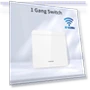 WiFi Smart Switch for Lighting — Dimmer Switches, Tuya