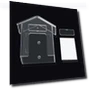 Wireless Doorbell Rain Cover — Weather Shields, Build My Home