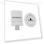 Wireless Doorbell — Kits, Cozy Cottage-Relax