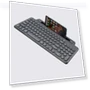 Wireless Keyboard with Touchpad — Keyboards, Build My Home
