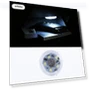 Wireless LED Car Interior Light — Courtesy Lamp, JOHO