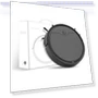 3-in-1 Smart Sweeping Robot Vacuum — Smart Cleaning Robots, Home Of Auto Parts