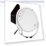 5-in-1 Auto-Recharging Robot Vacuum — Smart Cleaning Robots, Home Of Auto Parts