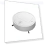 5-in-1 Rechargeable Robot Vacuum — Smart Cleaning Robots, Home Of Auto Parts