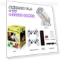 Android 11 Gaming Projector — Home Theater Projectors, VILCORN