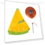 Automatic Interactive Pet Toy — Cat Playthings, NICEYARD Home Tools