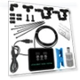 Automatic Irrigation System Touch Screen Kit — Drip Kits, Intelligent Living Hall