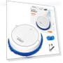 Automatic Robot Vacuum 3-in-1 — Smart Cleaning Robots, Home Of Auto Parts